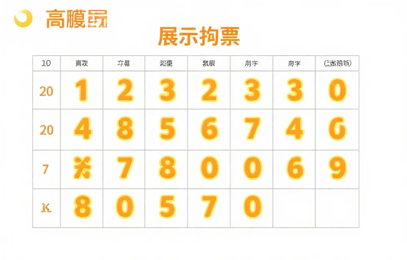 澳洲幸运10开奖号码展示
